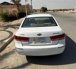 هیوندای سۆناتا